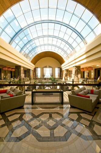 Гостиница Radisson Blu Resort & SPA Cesme в Чешме