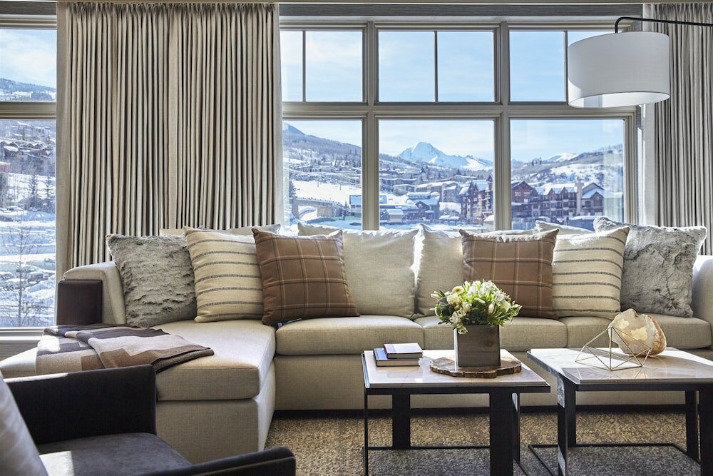 Фото Viceroy Snowmass