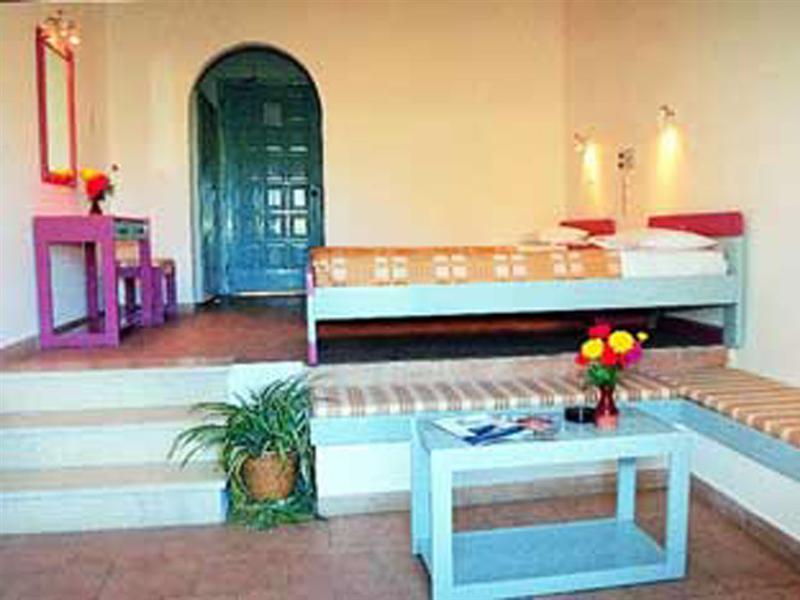 Фото Armonia Hotel