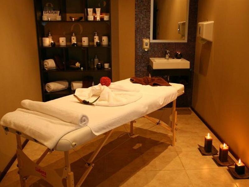 Фото Perun Lodge Hotel