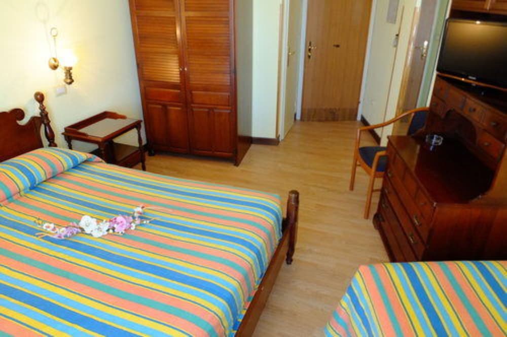 Фото Hotel Palme & Suite