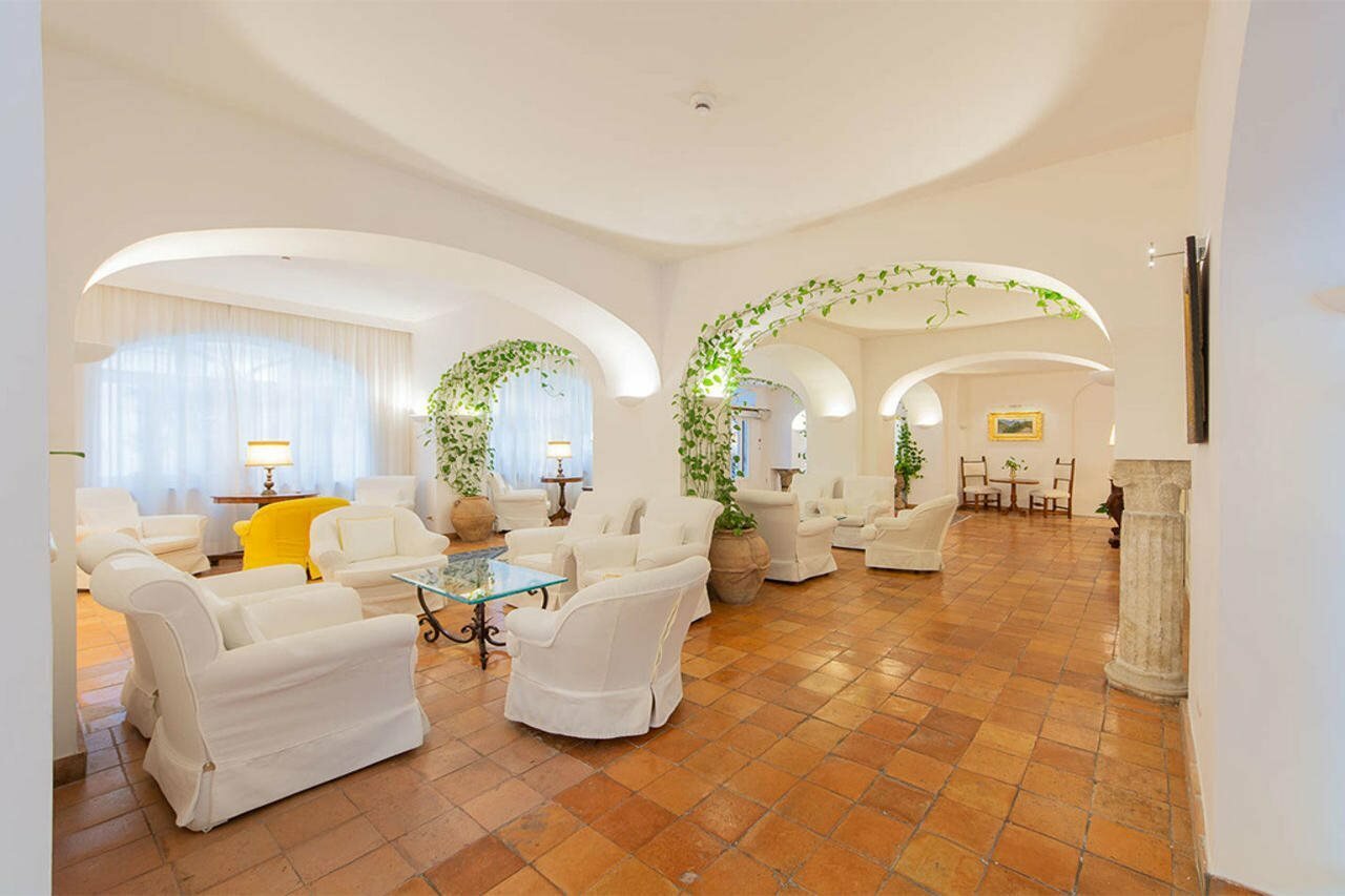 Фото Villa Romana Hotel & SPA