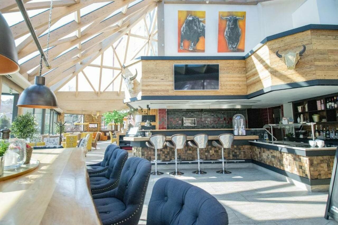 Фото Hotel Tanne