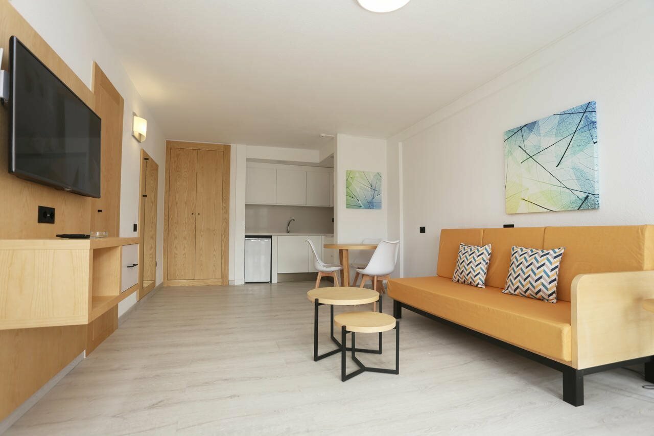 Фото Hotel Andorra