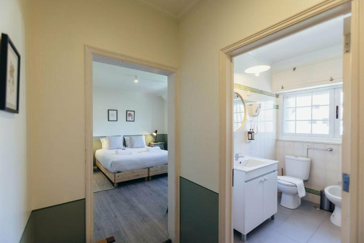 Фото Pergola Boutique Hotel