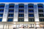 Carina Gold Hotel and Restaurant  (Istanbul, Fatih, Molla Fenari Neighborhood, Turbedar Street, 20) ، فندق