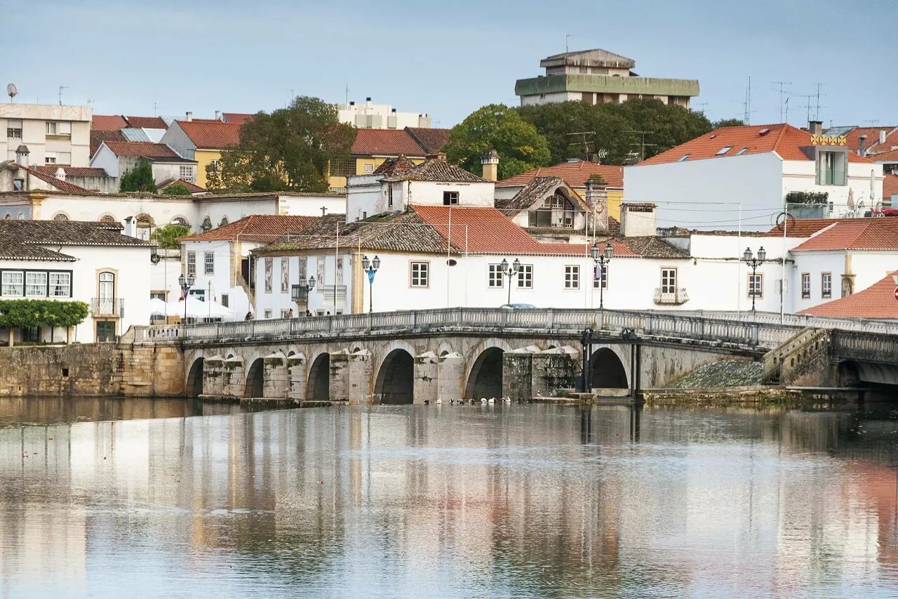 Фото Vila Gale Collection Tomar