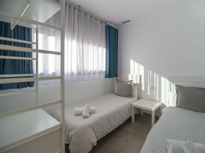 Фото Apartamento El Carmen by Be Alicante