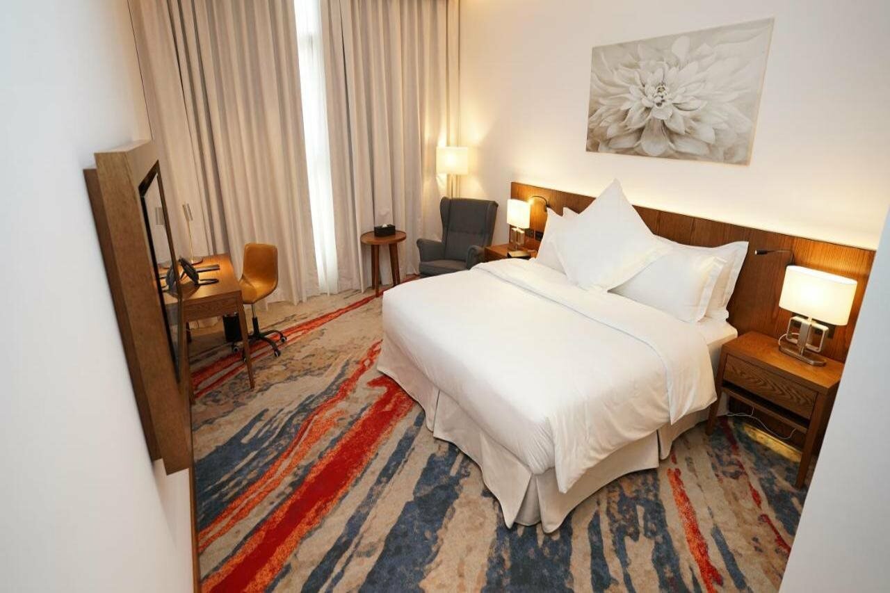 Фото Jasmine Garden Hotel