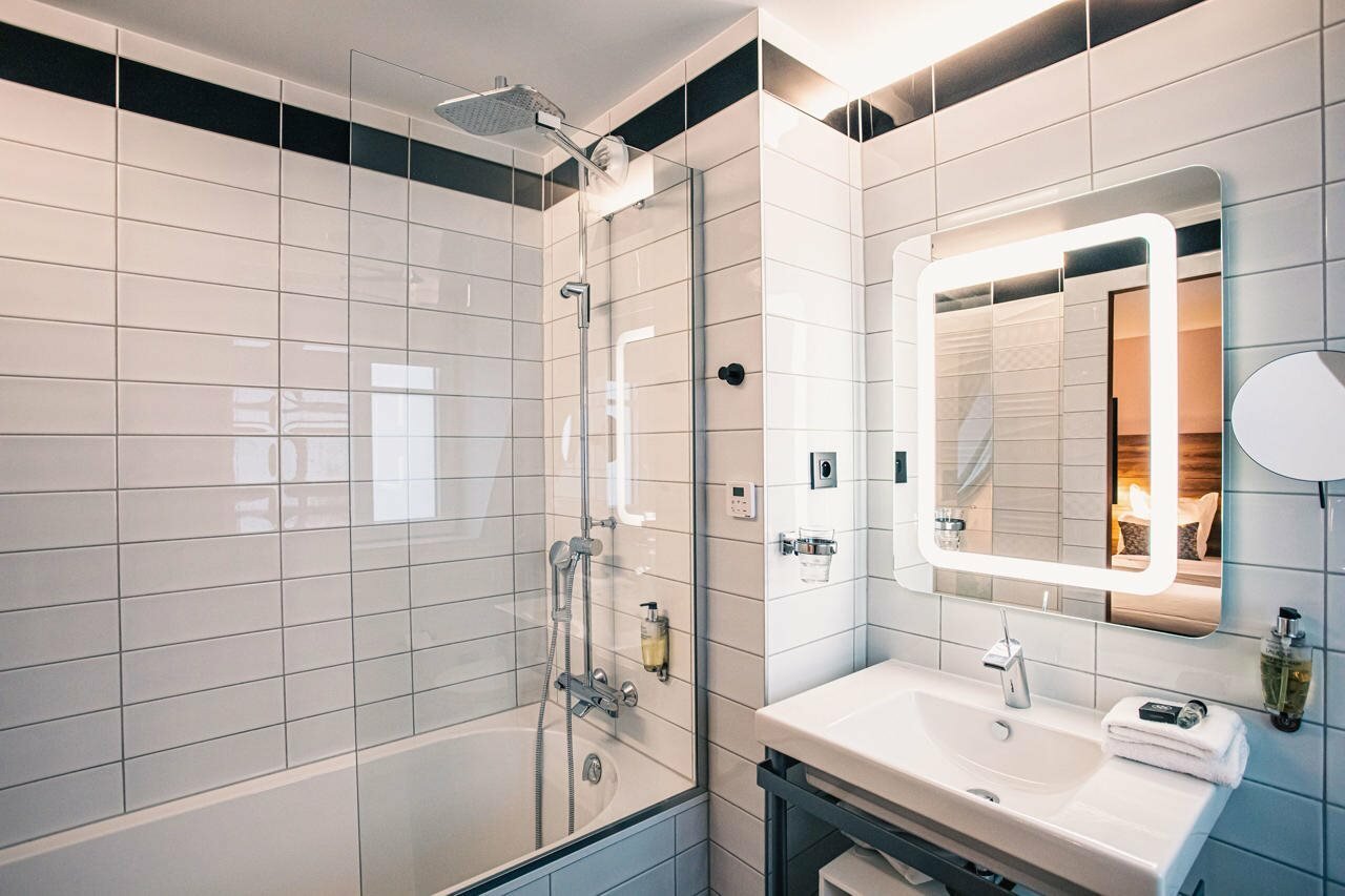 Фото Hotel des Vosges