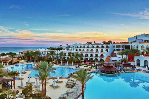 Гостиница Savoy Sharm El Sheikh в Шарм-эль-Шейхе