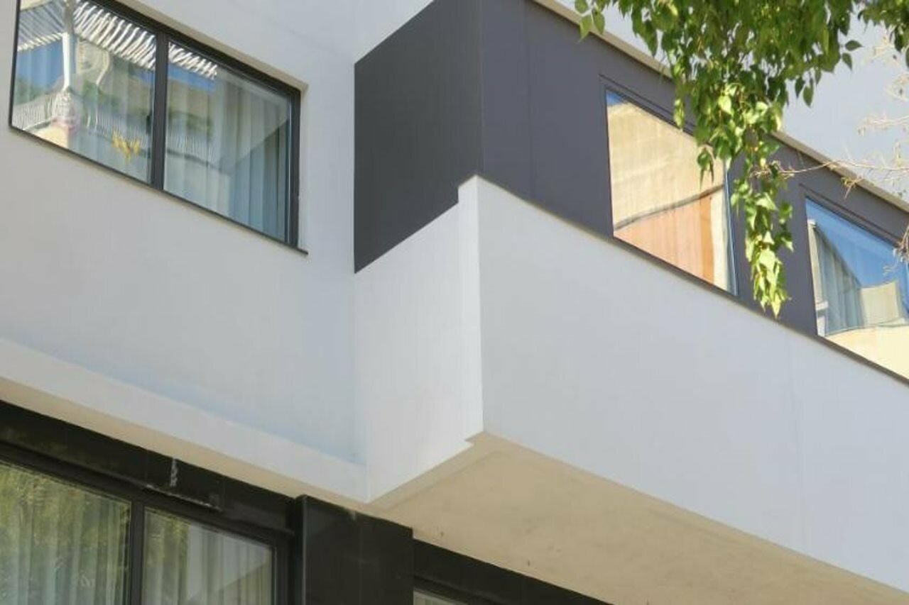 Фото HG City Suites Barcelon