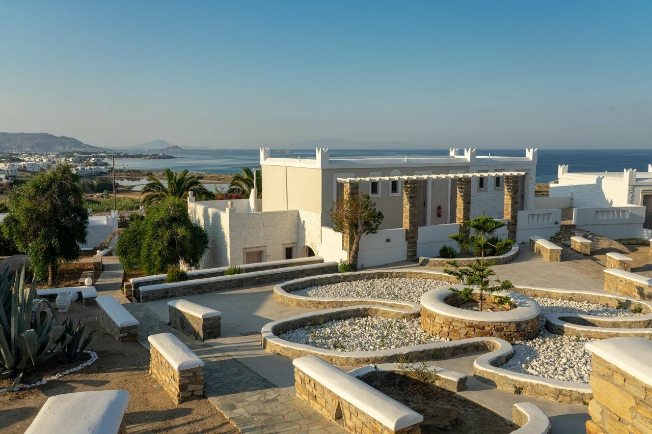 Фото Kavuras Village