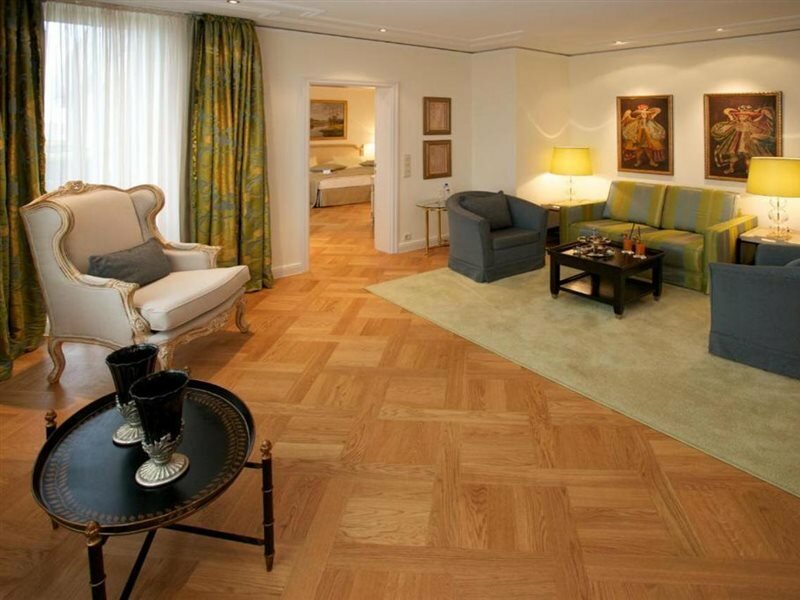 Фото Parkhotel Gütersloh