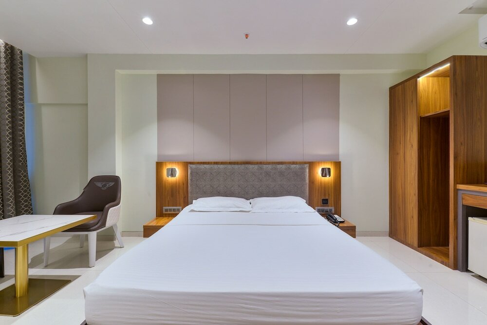 Фото Hotel Airlink