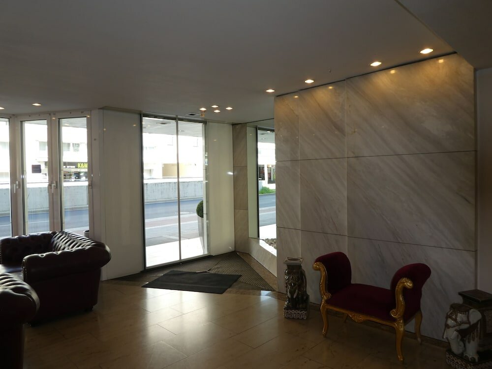 Фото Hotel Terminus