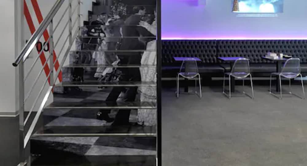 Фото Hotel Mayerling