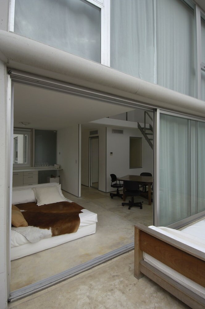 Фото Design cE - Hotel Boutique de Diseño