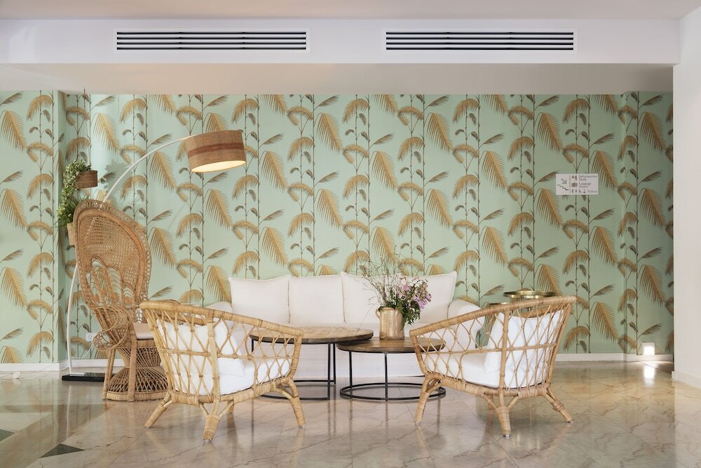 Фото The 15th Boutique Hotel