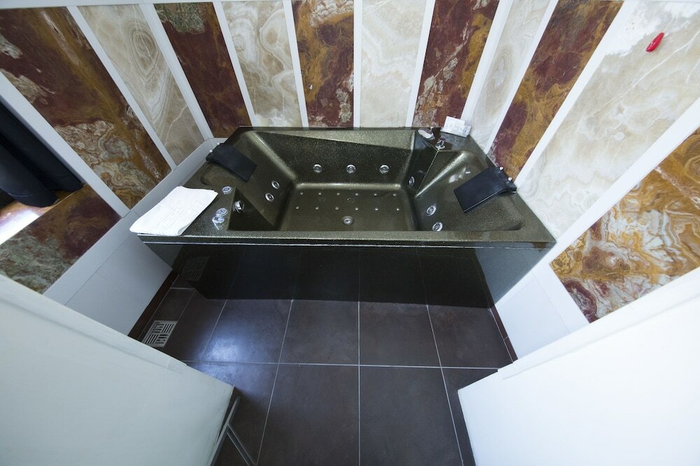 Фото Mancini Park Hotel