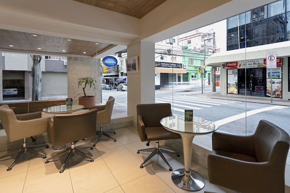 Фото Hotel Valerim Florianópolis