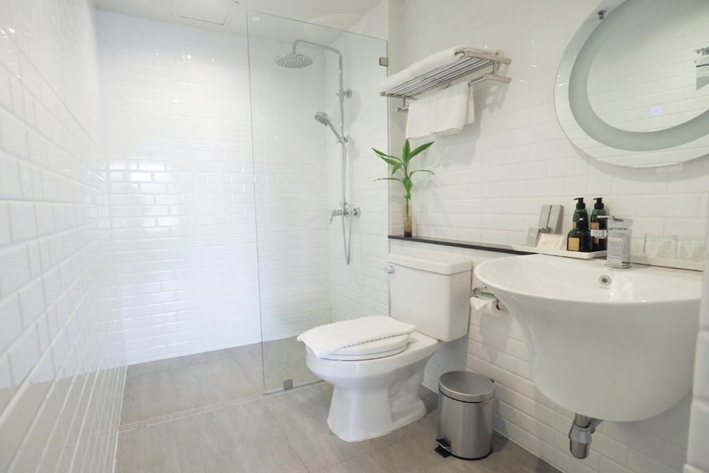 Фото Evergreen Place Siam by UHG