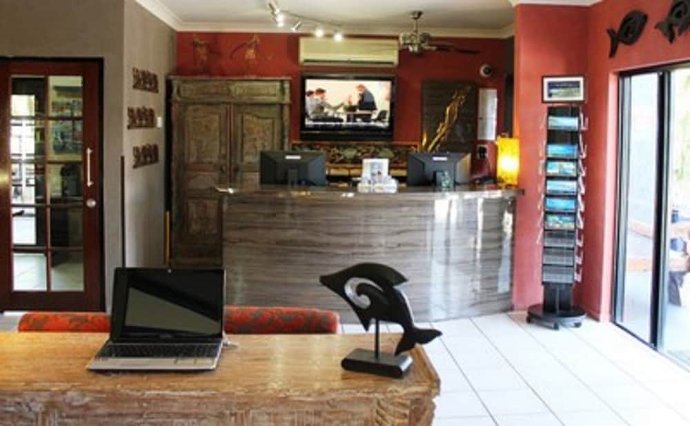 Фото Bohemia Resort Cairns