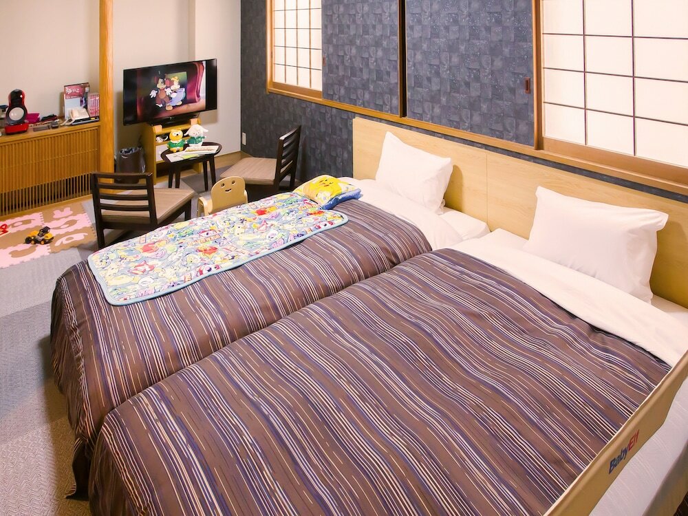 Фото Ark Hotel Okayama