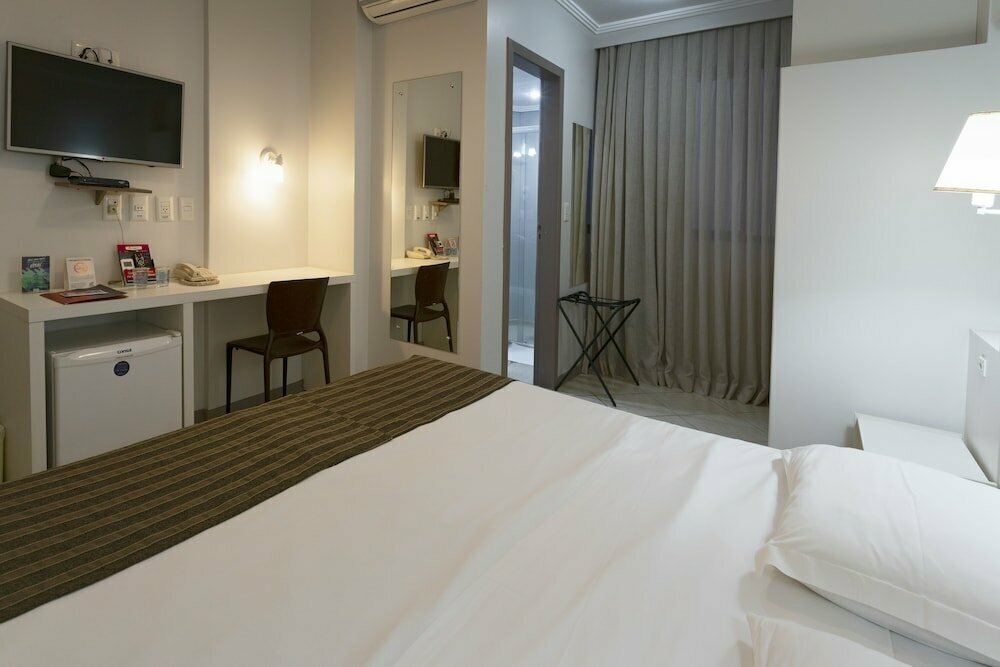 Hotel Hotel Valerim Florianópolis, Florianopolis, photo