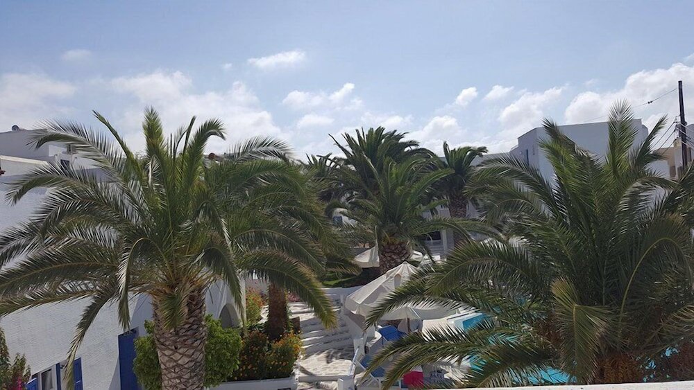 Фото Отель Sagterra