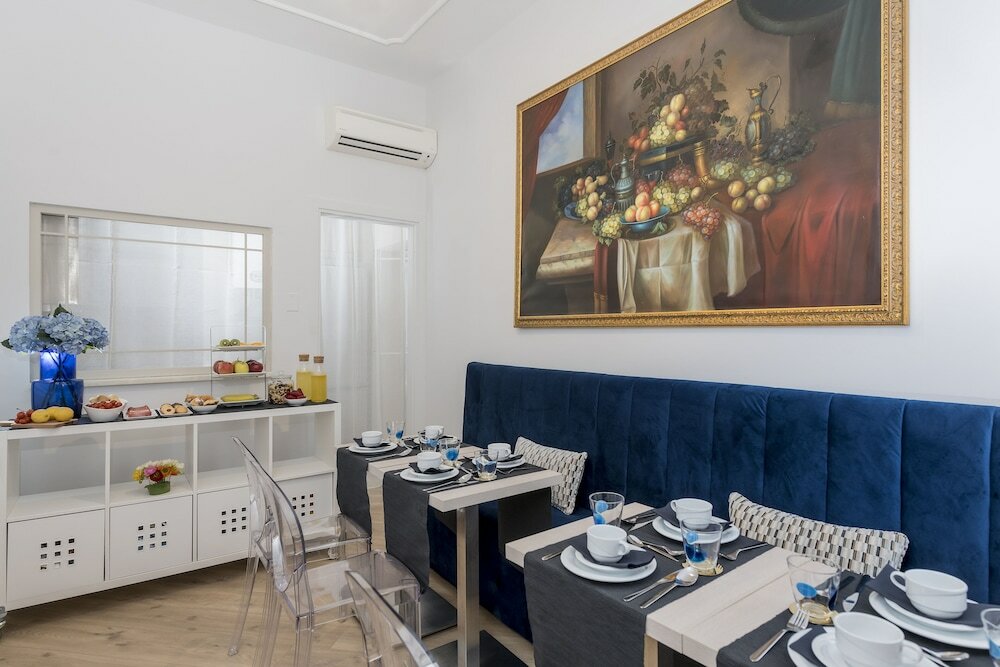 Фото Residenza Zanardelli