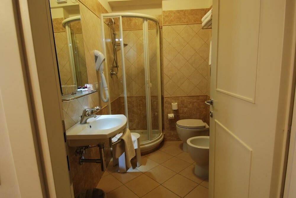 Фото Hotel Vittorio Emanuele