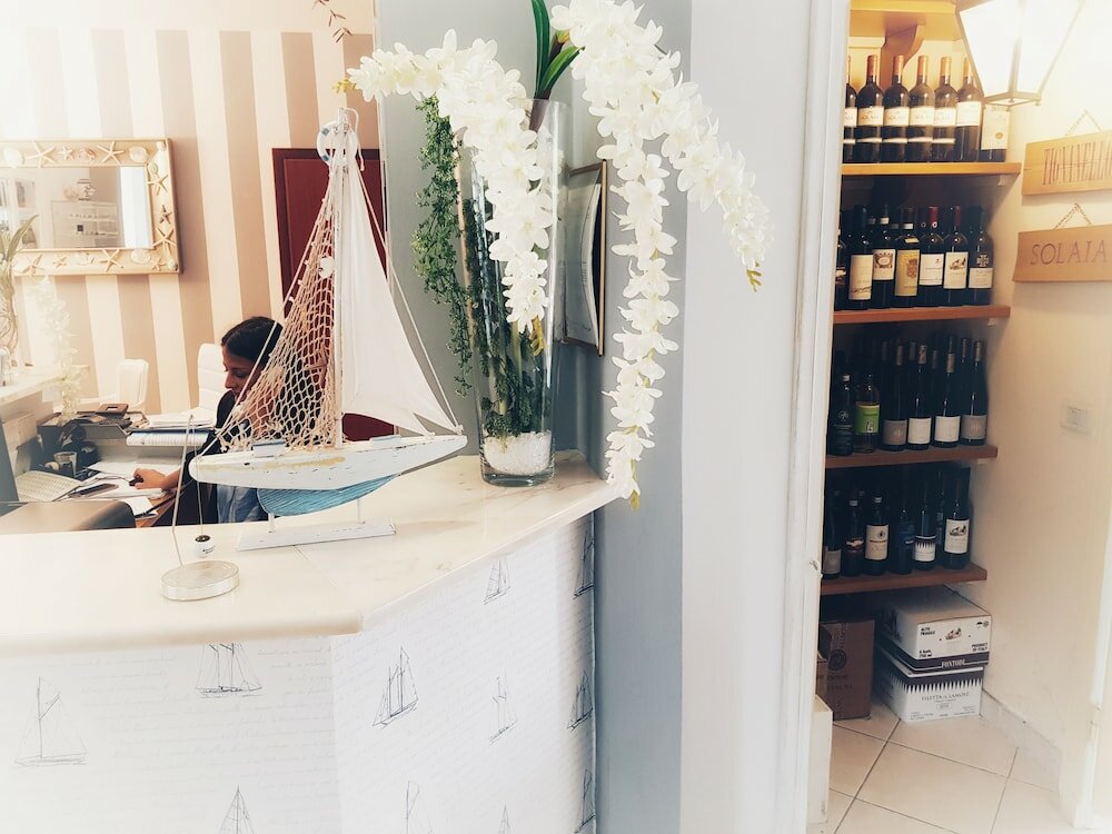 Фото Hotel La Pace