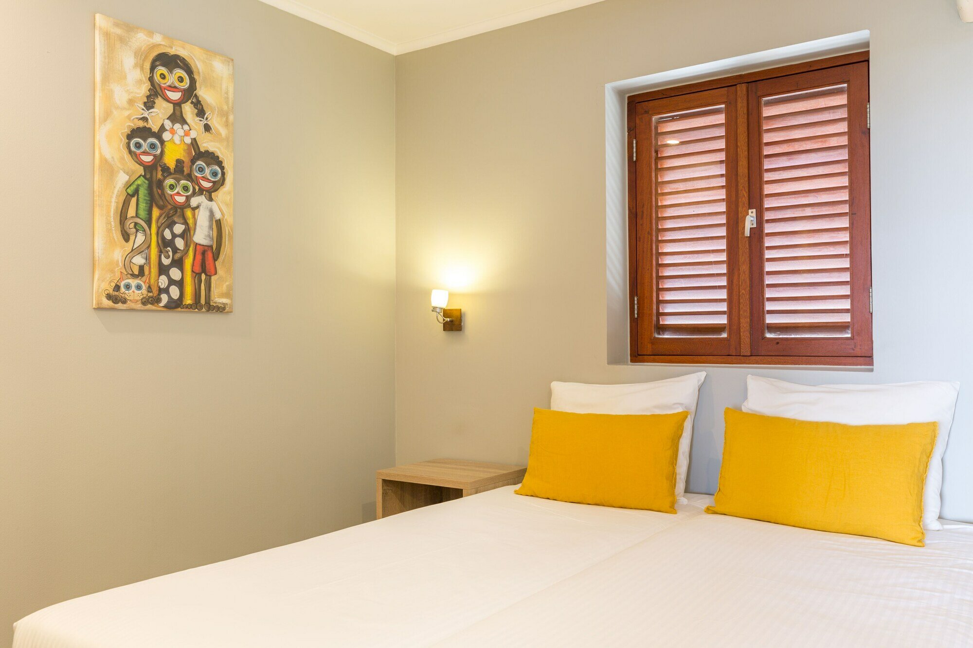Фото Morena Resort