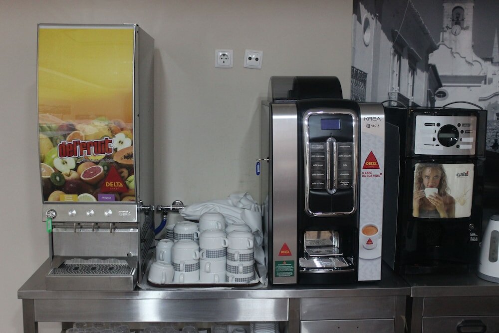 Фото Hotel Afonso III