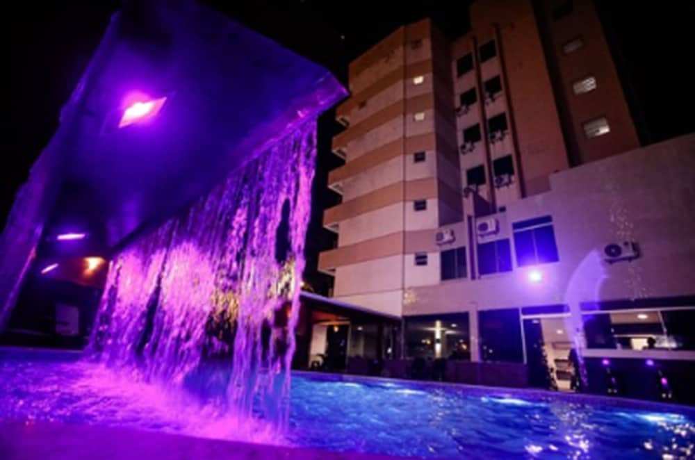 Фото Barravento Praia Hotel