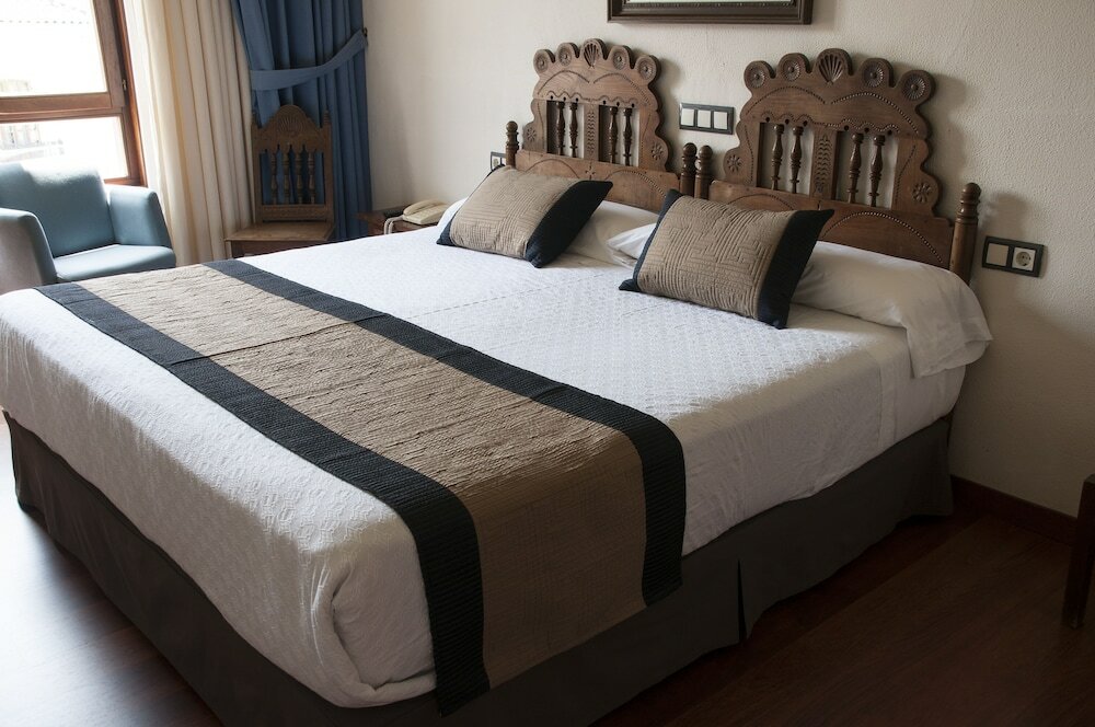 Фото Hotel Don Paco