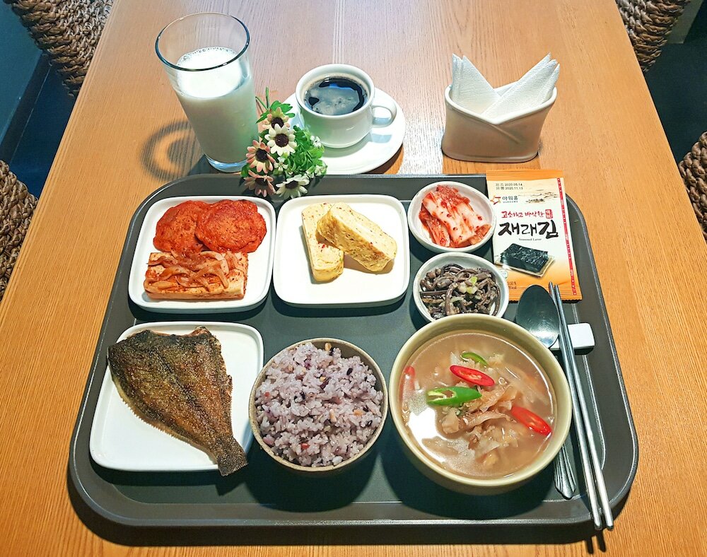 Фото Hotel Forêt The SPA