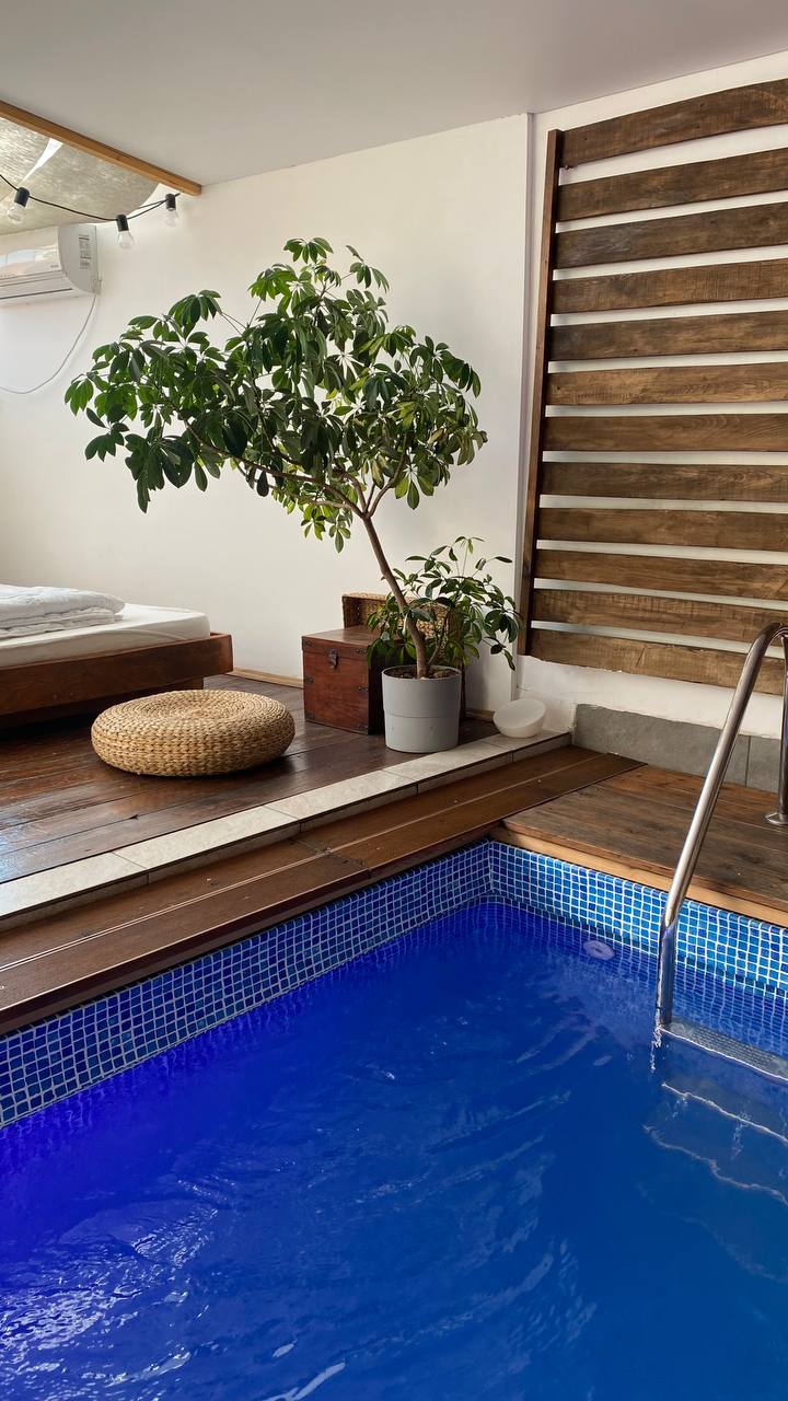 Фото Шато Бужор