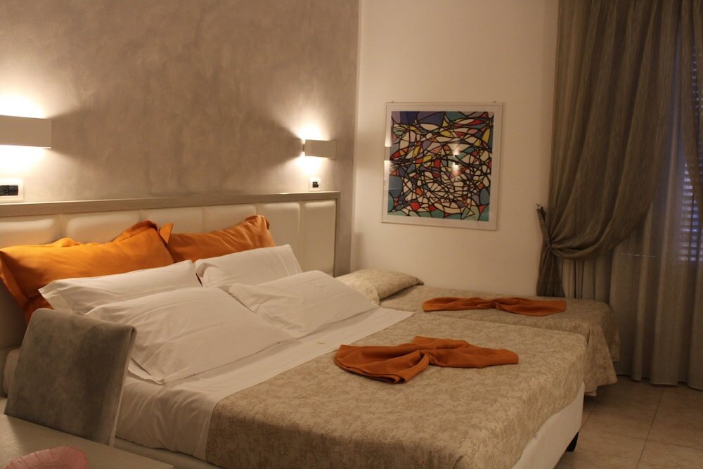 Фото Artemisia Palace Hotel