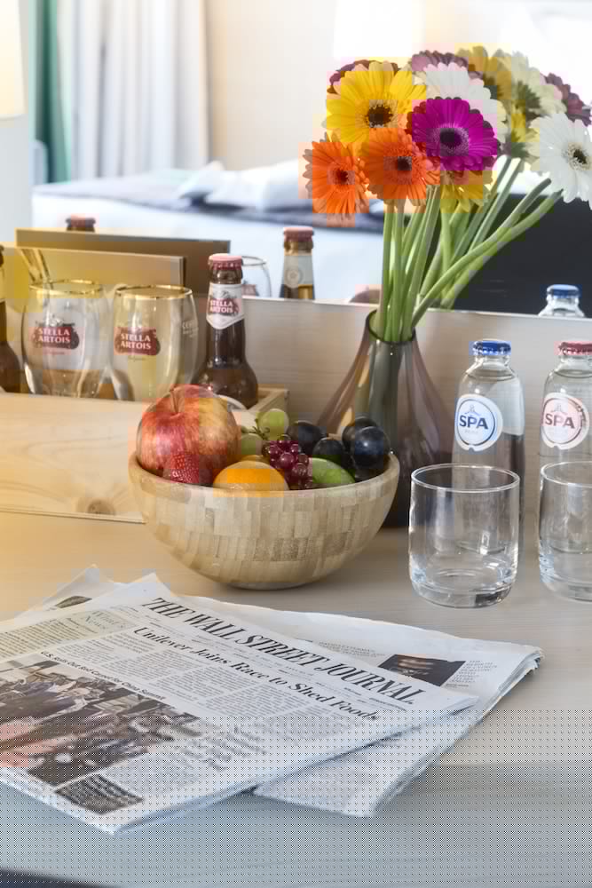 Фото Park Inn by Radisson Leuven