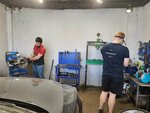 Dg_service (Antonova-Ovseyenko Street, 16Б), car service, auto repair