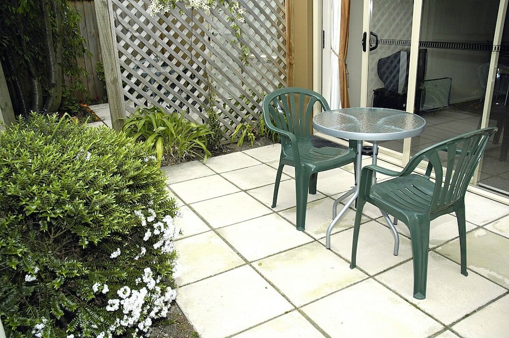 Фото Roma On Riccarton Motel