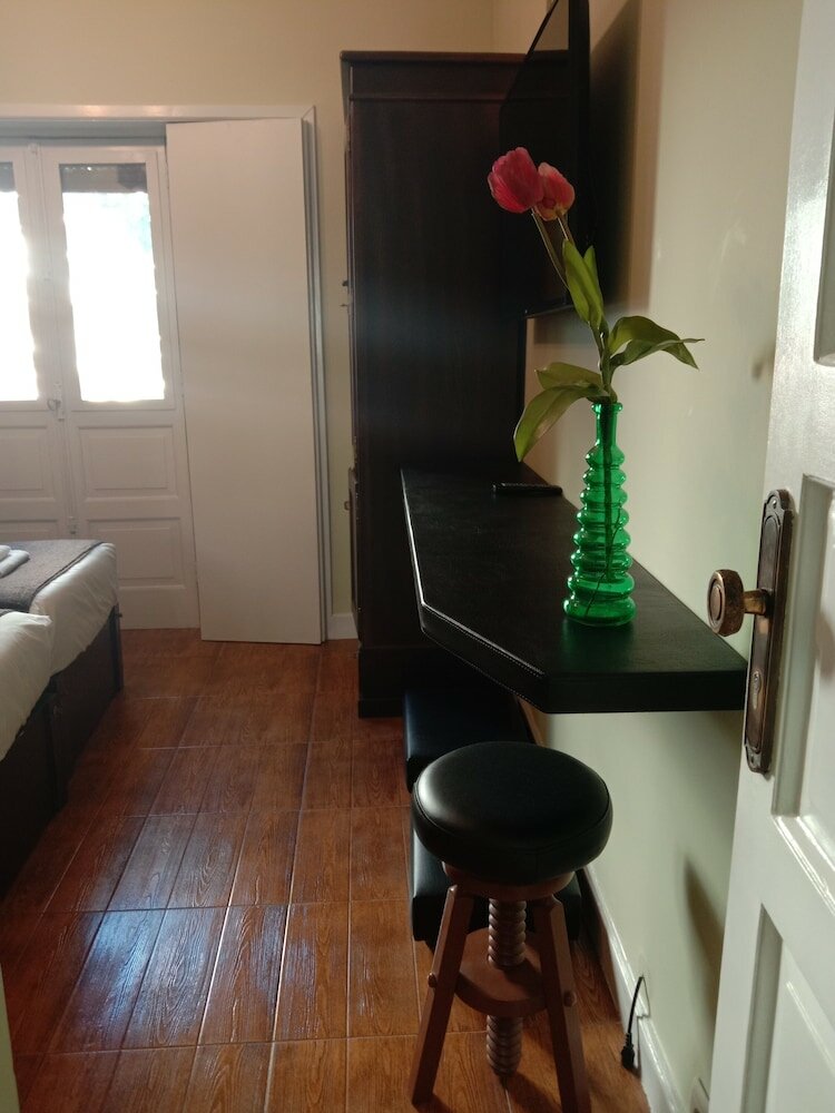 Фото Residencial Faria Guimarães