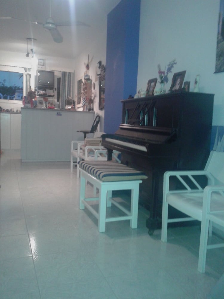 Фото Апарт-Отель Creta Mar-Gio Apts