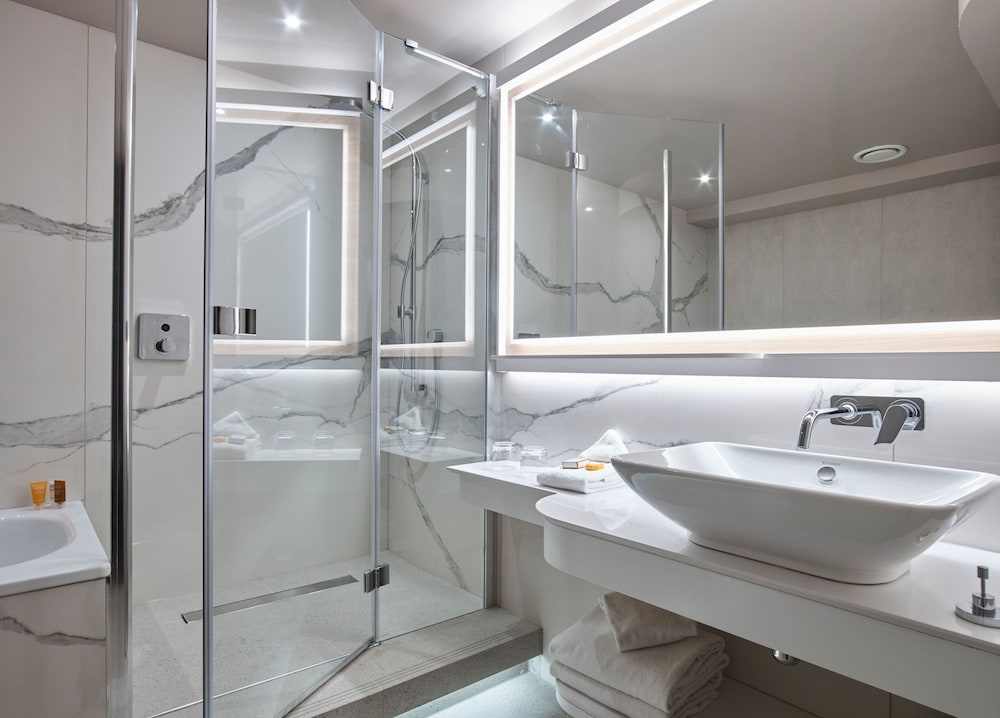 Фото Club Quarters Hotel Covent Garden Holborn