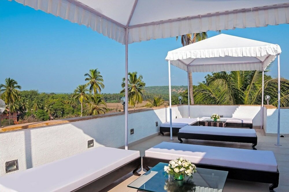 Фото Meraden Opus