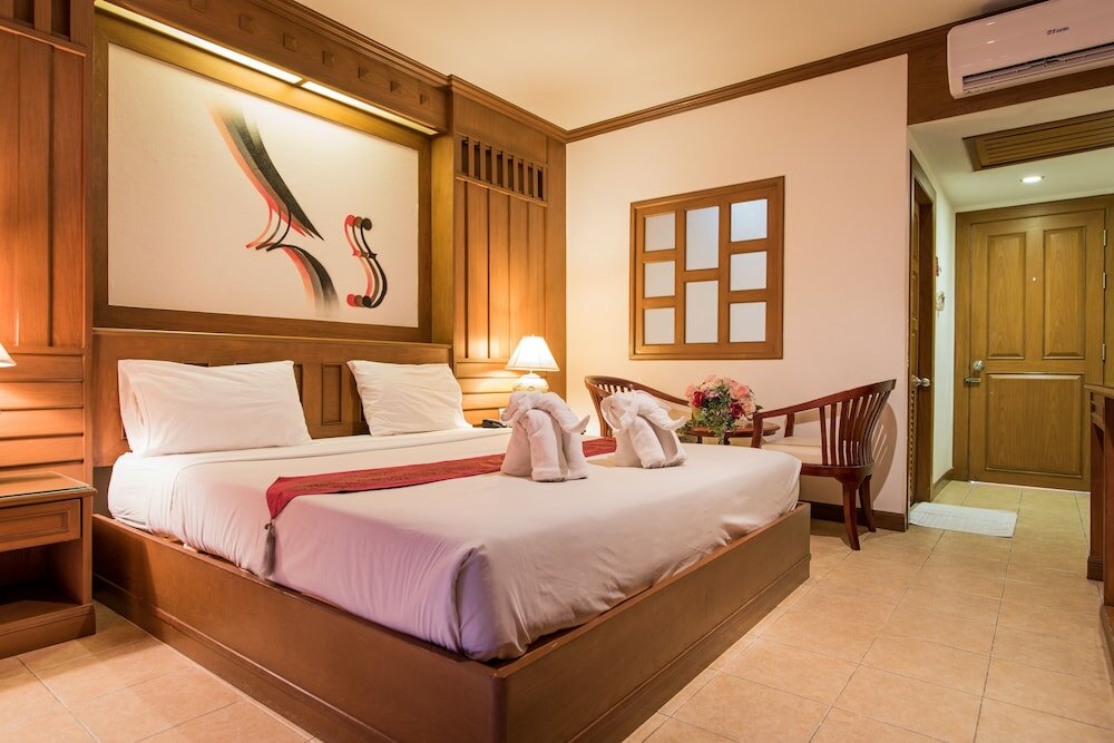 Фото Cello Hotel