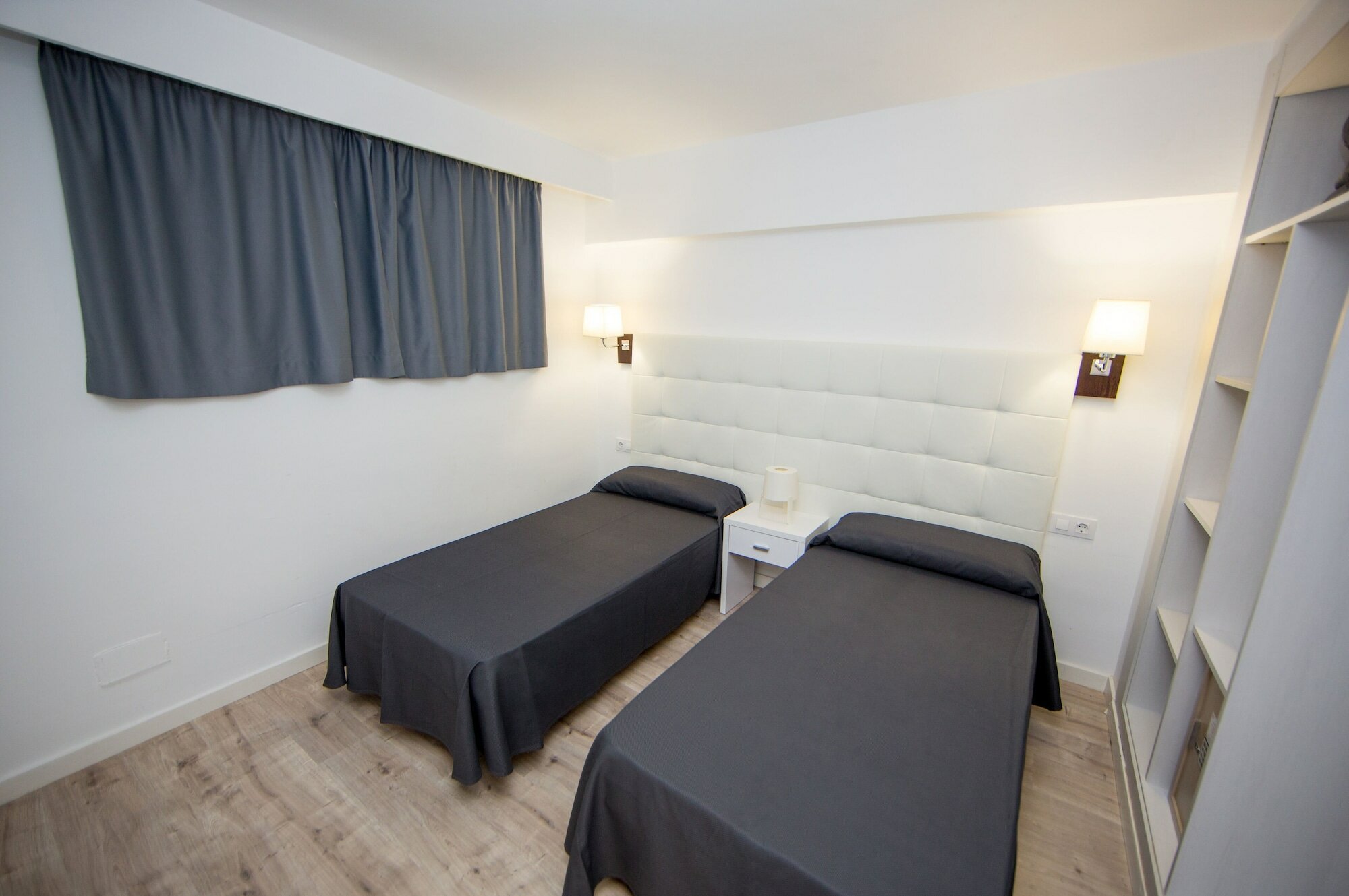 Фото Pierre & Vacances Mallorca Portofino