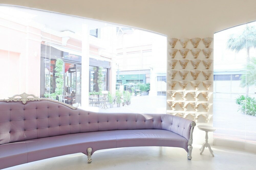 Фото Pimnara Boutique Hotel